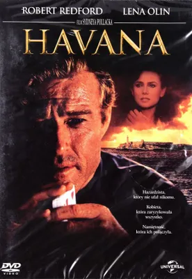 Produktbild von Havanna [DVD]