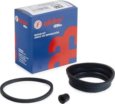 Produktbild von AUTOFREN SEINSA Bremssattel-Reparatursatz für RENAULT 5 (122) Vorne 54mm D4064