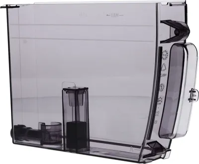 Produktbild von DeLonghi Wassertank 7313254561 für Kaffeemaschine | Wasserbehälter, Wasserreservoir, Wassertankbehälter, Tank für Wasser