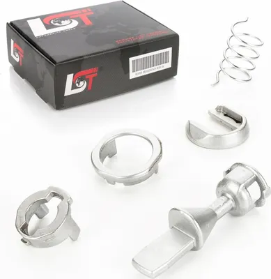 Produktbild von Reparatursatz Schliesszylinder Türschloss für AUDI A6 VW GOLF IV BORA SKODA
