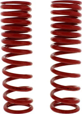 Immagine prodotto di Molla ammortizzatore YSS rossa 46-30-50-220