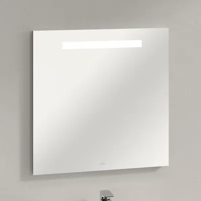 Obrázek produktu pro Villeroy & Boch A430A600 Zrcadlo Více viz jeden 600x600x30mm