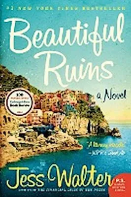 Immagine prodotto di Beautiful Ruins