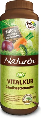 Produktbild von Naturen Vitalkur Gemüsestreumittel - 600 g