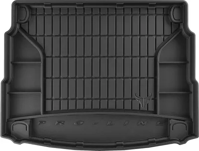 Produktbild von FROGUM 3D Kofferraummatte für Hyundai i30 III 2017-