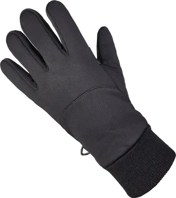 Produktbild von Areco Softshellhandschuh 100 100 5