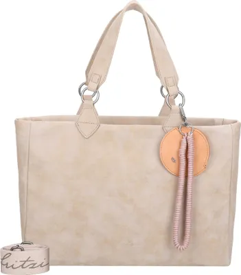 Immagine prodotto di Fritzi aus Preußen borsa a tracolla borsa a tracolla Izzy Vintage Shoulder Bag Sand beige