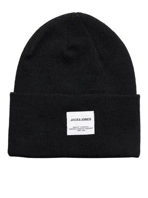 Obrázek produktu pro Pánská čepice JACLONG 12150627 Black