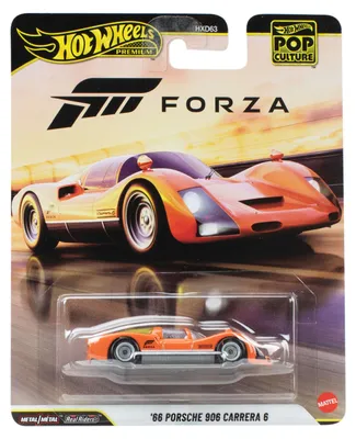Produktbild von Hot Wheels JHW97, Auto, 3 Jahr(e), Kunststoff, Metall