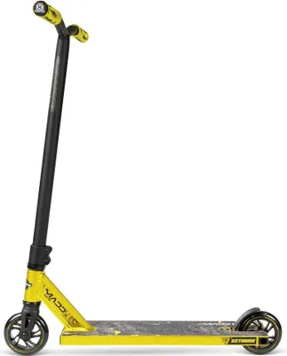 Produktbild von Madd Scooter Whip Exreme Schwarz/Gold .