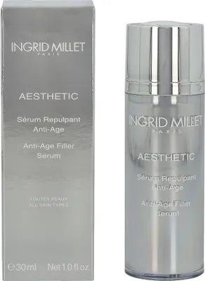 Produktbild von Ingrid Millet Aesthetic Anti-Aging Plumping Serum
