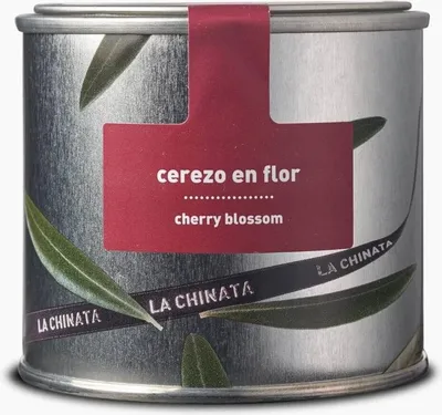 Produktbild von La Chinata Cherry Blossom Scented Candle400 Gr