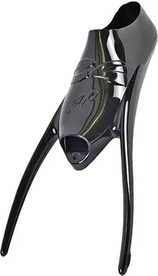 Zdjęcie produktu dla C4 300 torba na nogi, czarna, rozmiar EU 36–37, czarna, rozmiar EU 36–37