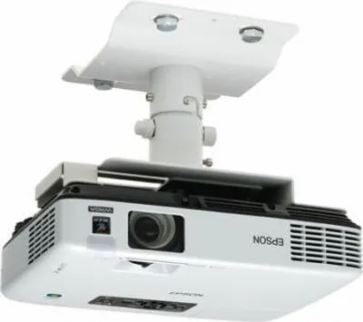 Immagine prodotto di Kit di montaggio Epson ELPMB23 (montaggio a soffitto) per videoproiettore (V12H003B23)