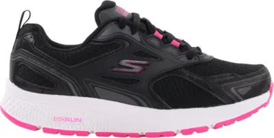 Zdjęcie produktu dla Skechers Boty GO Run, 128075BKPK