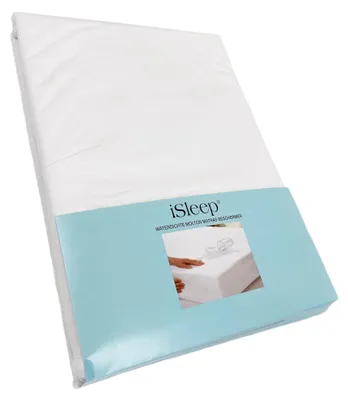 Obrázek produktu pro Voděodolná moltonová ochrana matrace - 180x210/220 cm