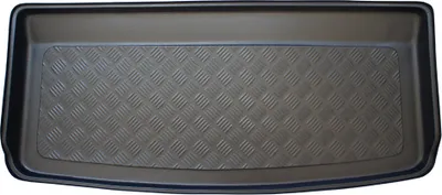 Produktbild von Z437887 Kofferraumwanne kompatibel mit Dacia Logan MCV 01.2007-08.2013