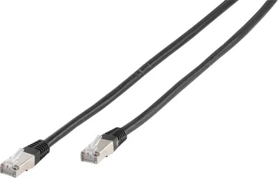 Produktbild von CAT6 Netzwerkkabel, 2m (45316)