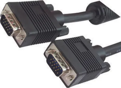 Produktbild von MRCS147 MEDIARANGE Kabel VGA 1,8m