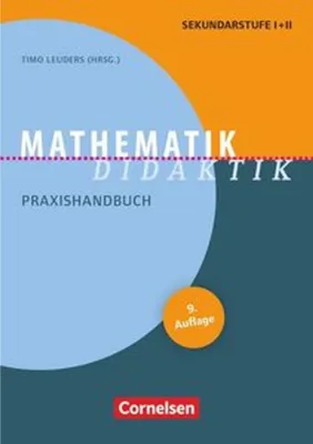Produktbild von Mathematik Didaktik