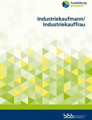 Obrázok produktu pre Industriekaufmann/Industriekauffrau