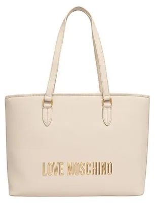 Produktbild von Love Moschino Handtasche in Beige JC4190PP1