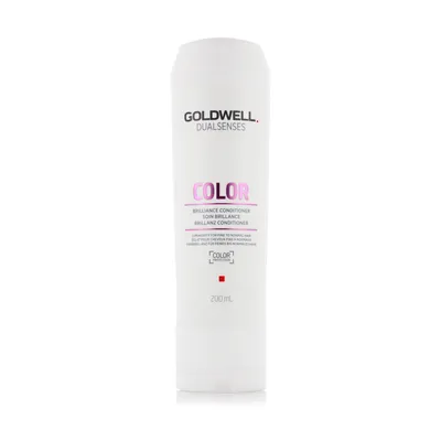 Produktbild von Goldwell Dualsenses Color Conditioner 200 ml