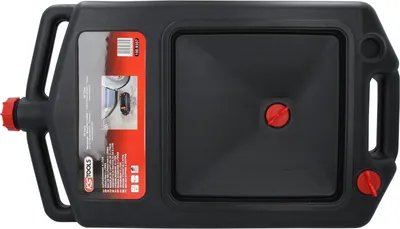 Produktbild von KS TOOLS 150.9357 Auffangwanne 8 Liter