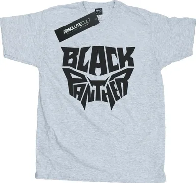 Produktbild von Marvel - T-Shirt für Herren BI15446 (L) (Grau)