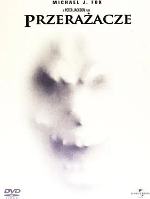 Produktbild von The Frighteners (nur Originalversion) [DVD]