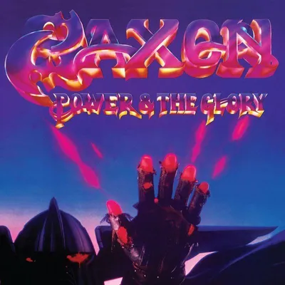 Zdjęcie produktu dla Power & the Glory (Deluxe Edition)
