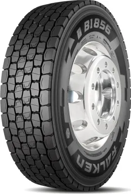 Produktbild von Falken BI856 Ganzjahresreifen 275/70 R22.5 148M LKW 3PMSF Allwetterreifen Reifen