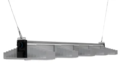 Produktbild von Sanlight EVO-Serie 1.5 5-120 mit 340 Watt