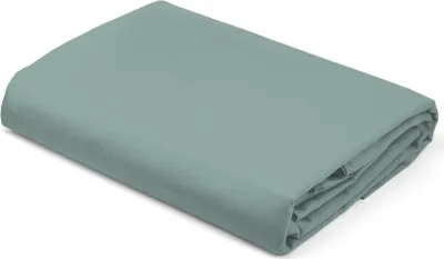 Obrázek produktu pro Prostěradlo, vypasované prostěradlo,100% bavlna, vysoká kvalita 140x200cm Máta