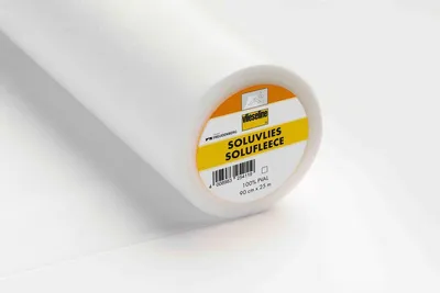 Produktbild von Freudenberg SOLUVLIES 10 900 L25 (321)