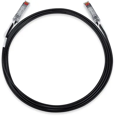 Produktbild von TP-Link TXC432-CU1M, 1 m, SFP+, SFP+