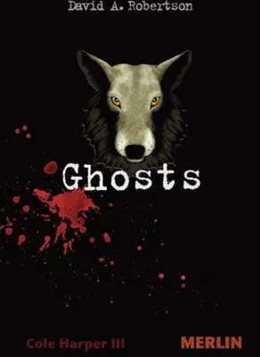 Produktbild von Ghosts