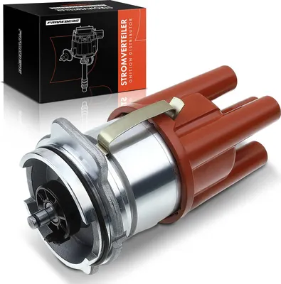 Immagine prodotto di Frankberg 1x distributore di accensione per Opel Vauxhall Astra Combo Corsa Kadett Vectra