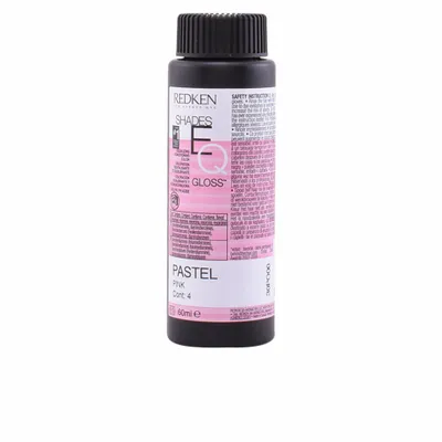 Zdjęcie produktu dla SHADES EQ #glow pink 60ml