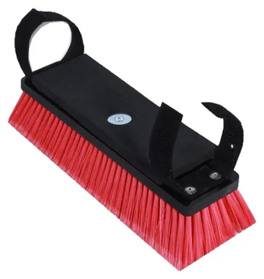 Produktbild von Axis Line Gleitschuh gegen Beschädigungen auf Modulen
