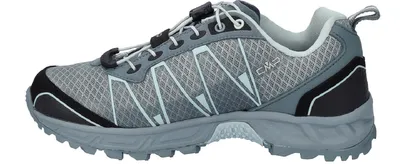 Produktbild von CMP Altak WP Damen Trail Running Schuhe 3Q48266 E111 : 38 EU Grösse - Schuhe: 38 EU