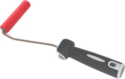 Produktbild von Nespoli Lackierroller RedFibre mit Antihaftbeschichtung 27 cm, 10 cm