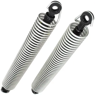 Produktbild von BMW 5er F10 Limousine (09-16) Heckklappenaktuator-Spannfeder links + rechts (2-teilig)
