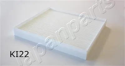 Produktbild von JAPANPARTS FAA-KI22 Innenraumfilter Pollenfilter für KIA SORENTO III