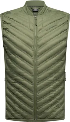 Produktbild von Alya Vest M, Cypress, S, ZARV010E47E47S, Mountain Running Herren Weste - La Sportiva