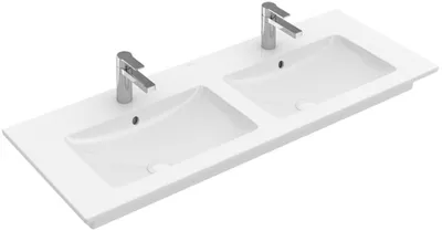 Produktbild von Villeroy & Boch 4111DLRW SchrankDWT Venticello 1300x500mm