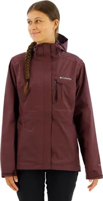 Immagine prodotto di Columbia Pouring Adventure™ Iii Jacke Lila M Damen Lila M
