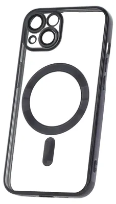 Obrázok produktu pre TelForceOne GSM193710, Apple, iPhone 17 Air, Čierna