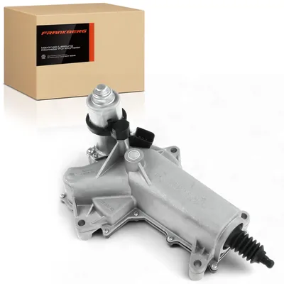 Produktbild von Frankberg Kupplungsnehmerzylinder Aktuator 42550296