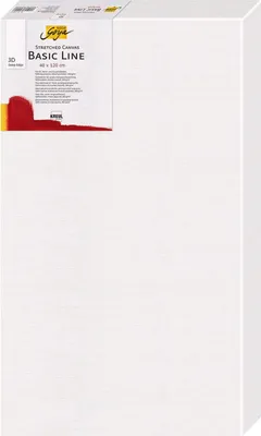 Zdjęcie produktu dla Kreul Płótno do malowania 40 x 120 cm